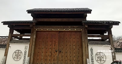 丁蜀黄龙山